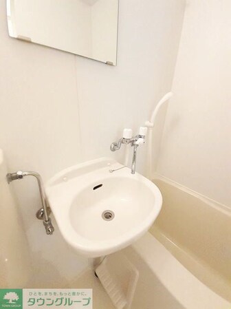 カリーノの物件内観写真